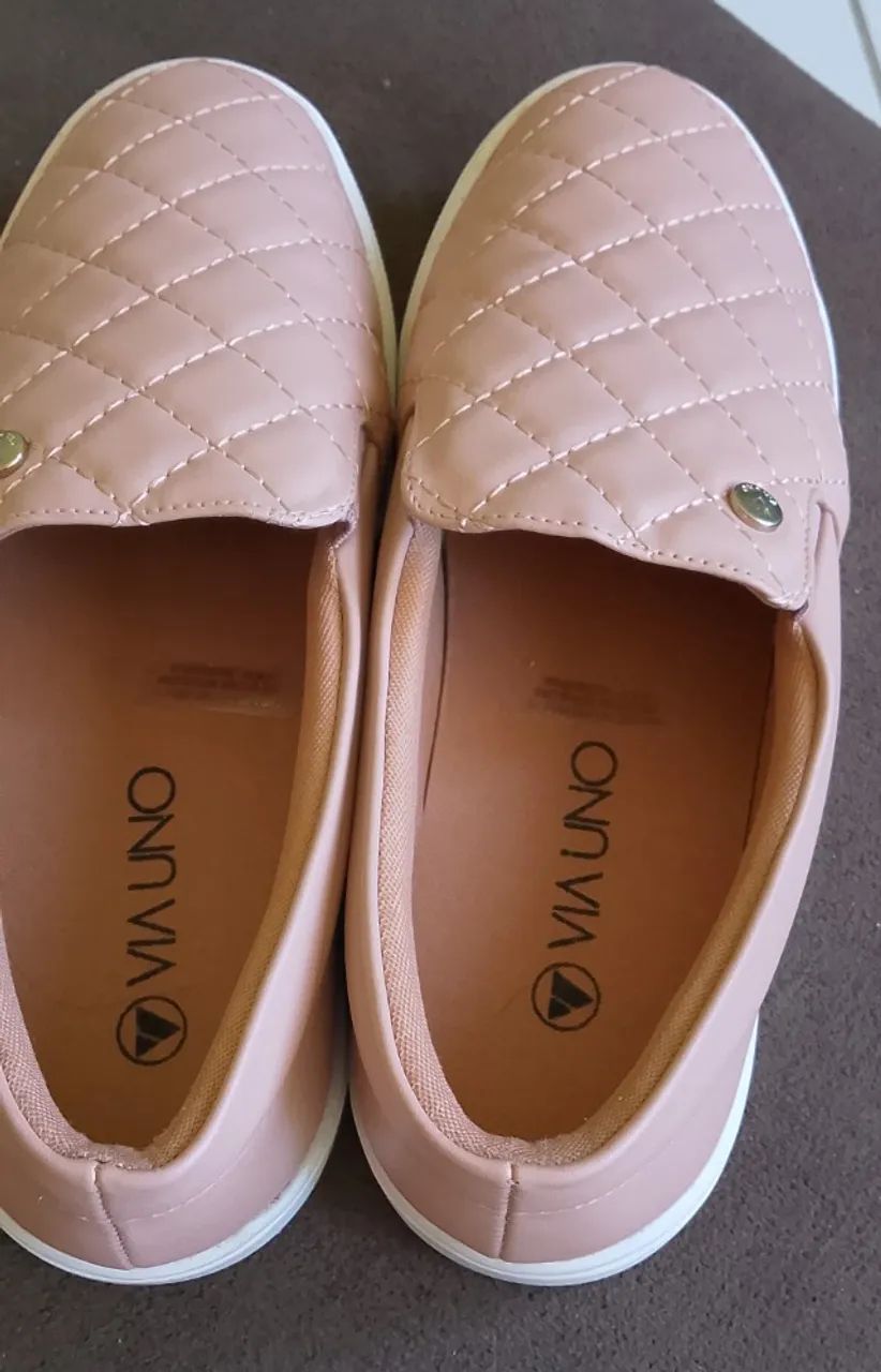 Tênis feminino  - Foto 2