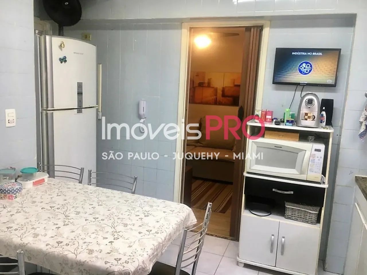 Ótimo apartamento na Aclimação - Foto 5