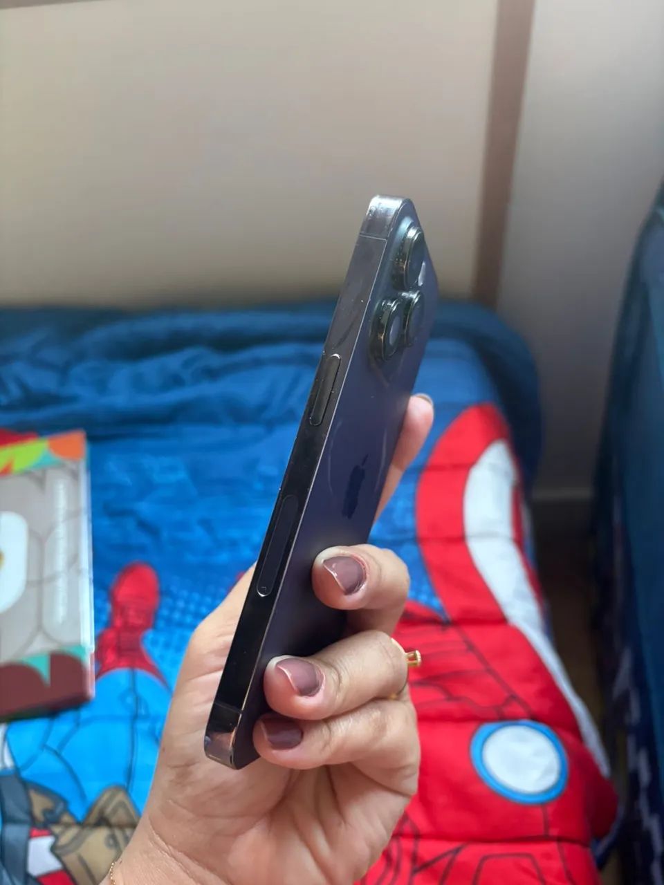 iPhone 14 Pro - Usado 