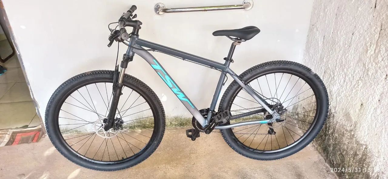 Bike aro 29
