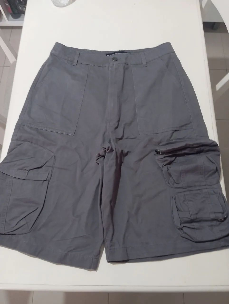Bermuda Baggy 42 