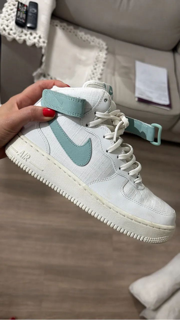 Tênis Nike - Foto 4