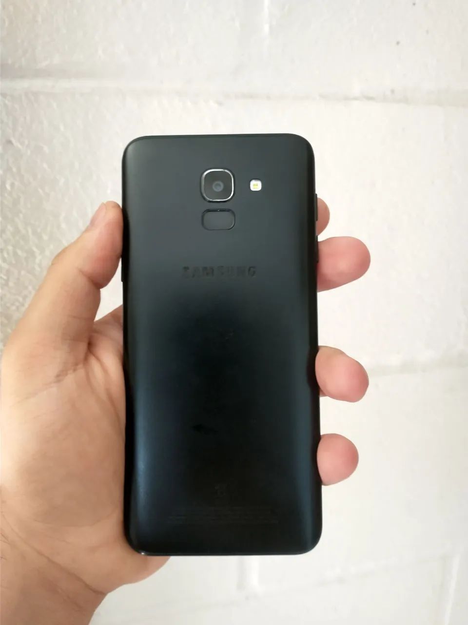 Samsung Galaxy J6 - Foto 2