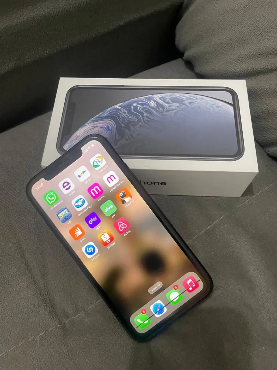 iPhone XR 128  - Foto 4
