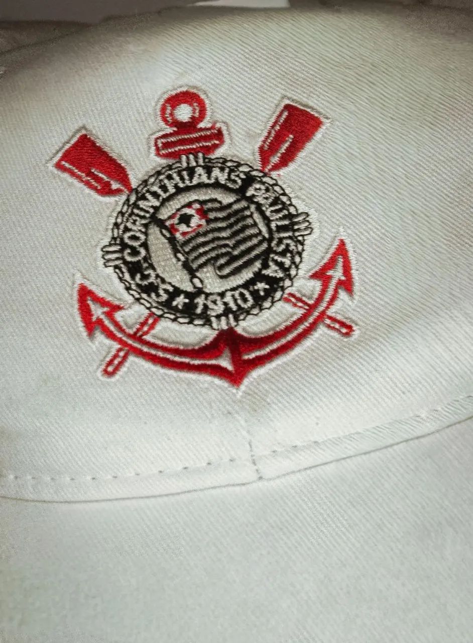 boné nike corinthians 2015 original - Foto 5
