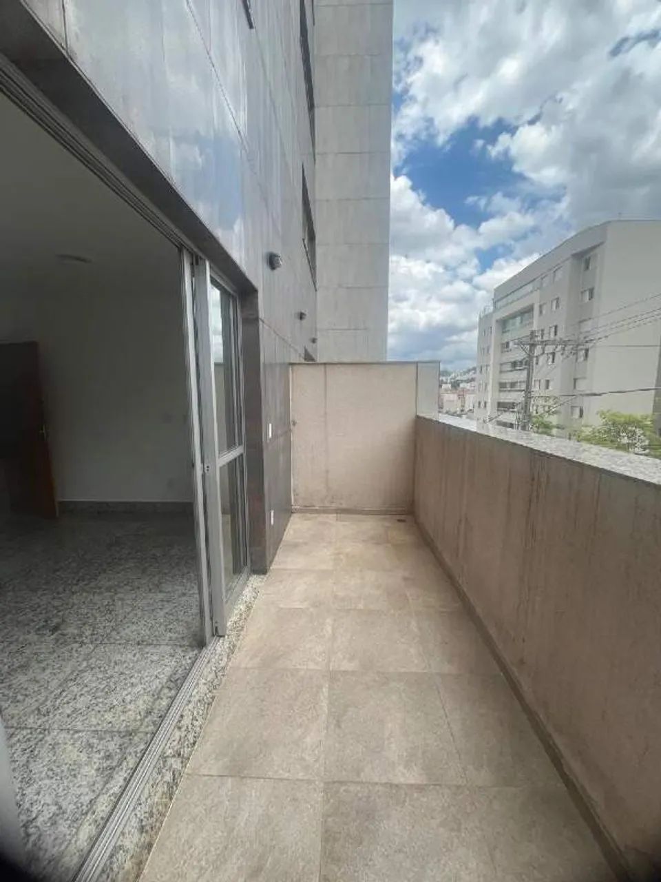 Apartamento com Área Privativa. - Foto 5