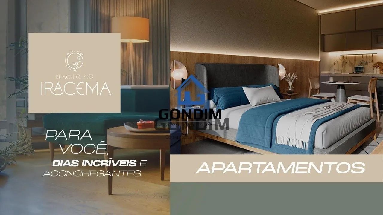 Excelente Apartamento a venda - Foto 2