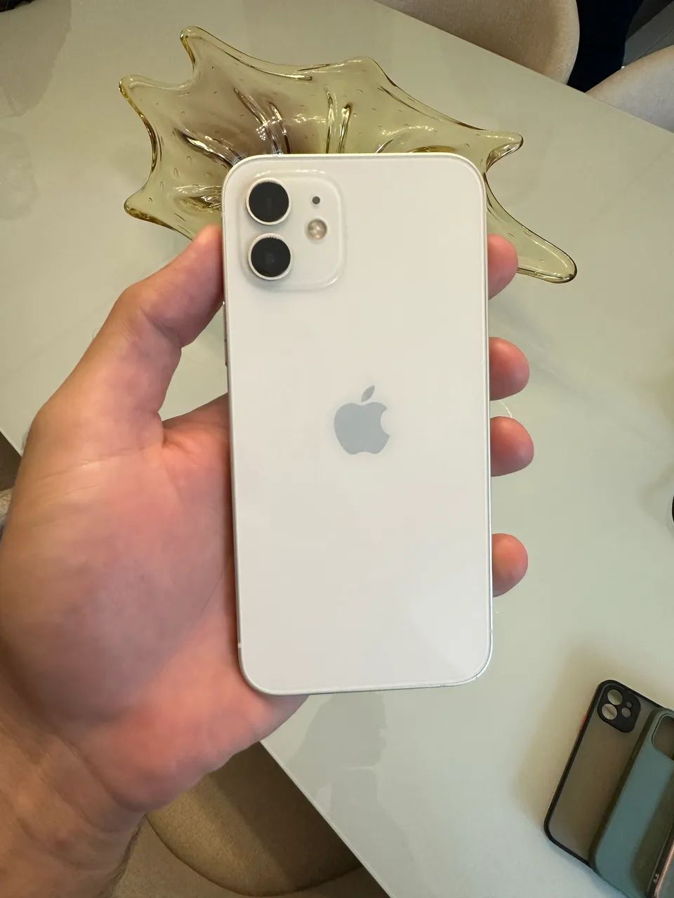 iPhone 12 64gb branco - Celulares e Smartphones - Planalto, Montes