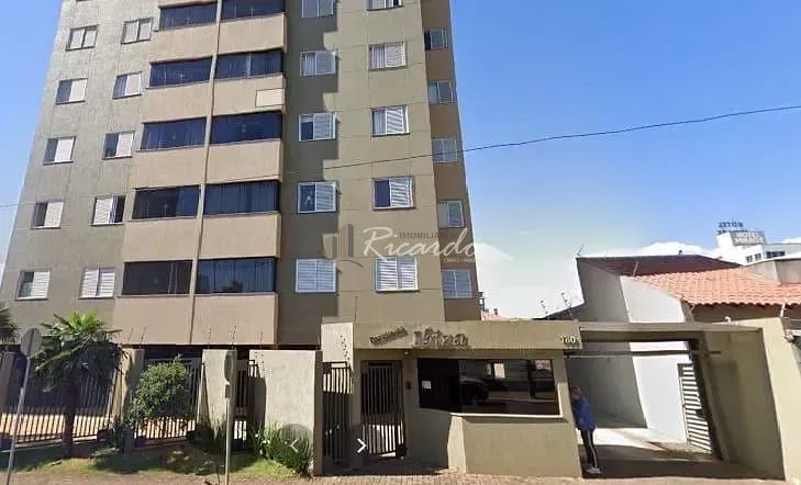 Apartamento à venda, Centro, Arapongas, PR