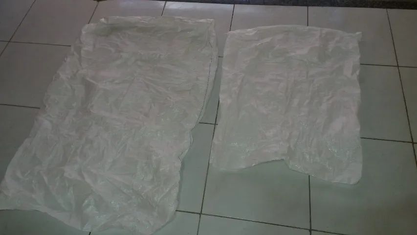 Saco de Nylon diversos tamanhos - Foto 5