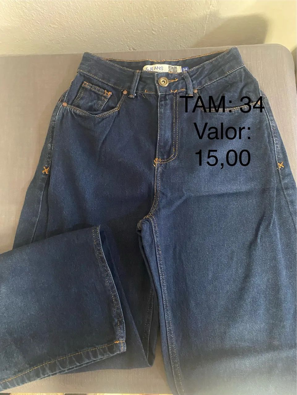 Roupas usadas  - Foto 4