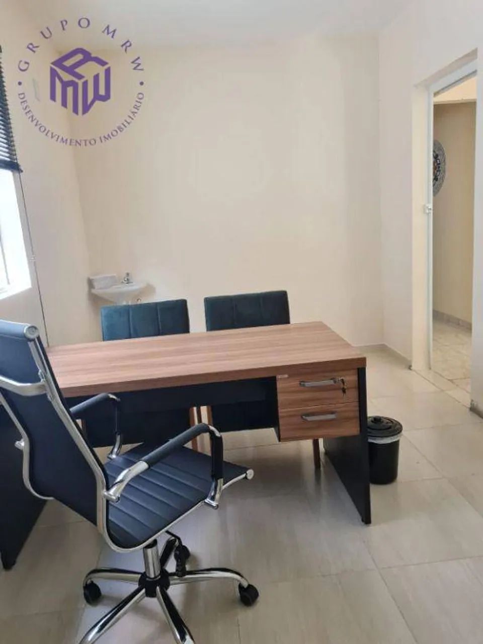 Excelente sala comercial no Vila Gomes em Sorocaba - Foto 2