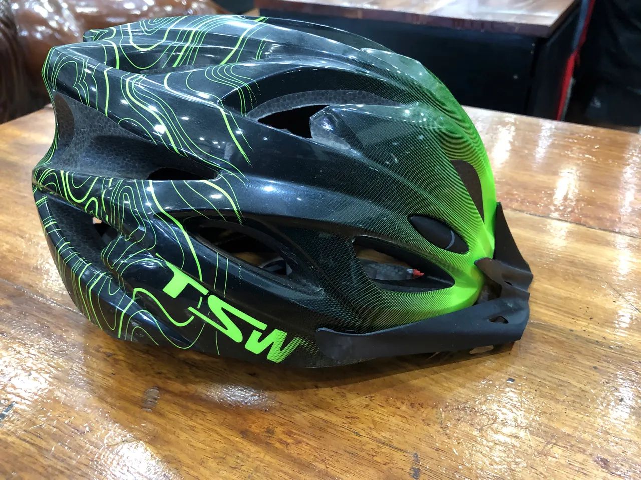 Capacete bike - Foto 3