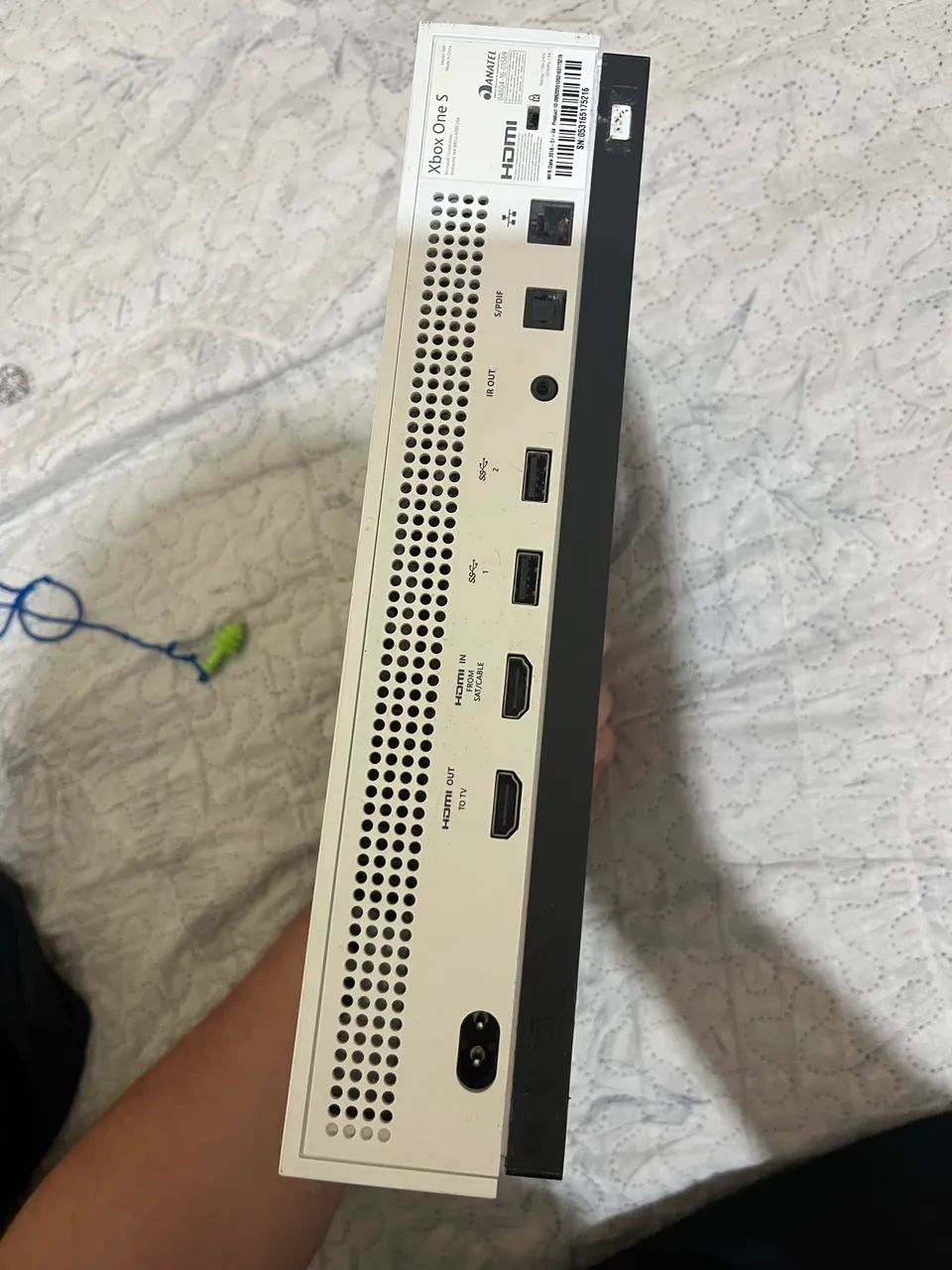 Xbox One S 1 TB
