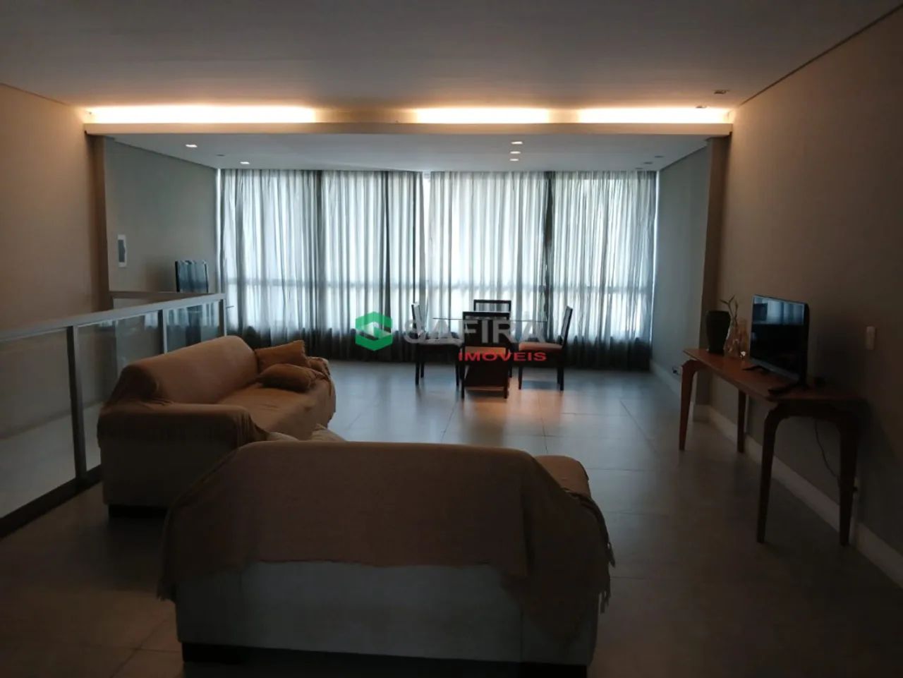 Casa com 3 quartos para alugar em Belo Horizonte