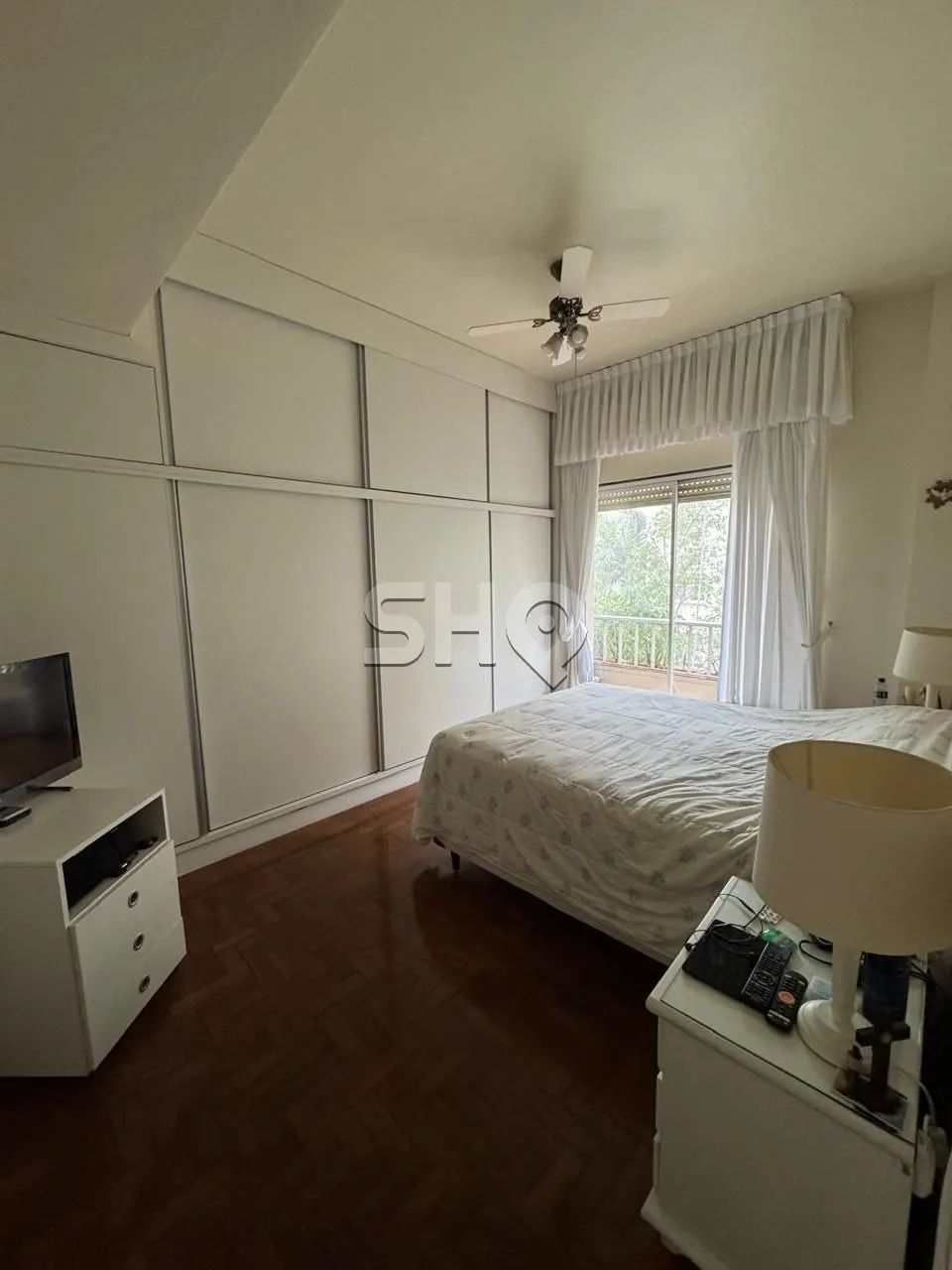 Apartamento com 2 dormitórios em Higienopolis - Foto 3