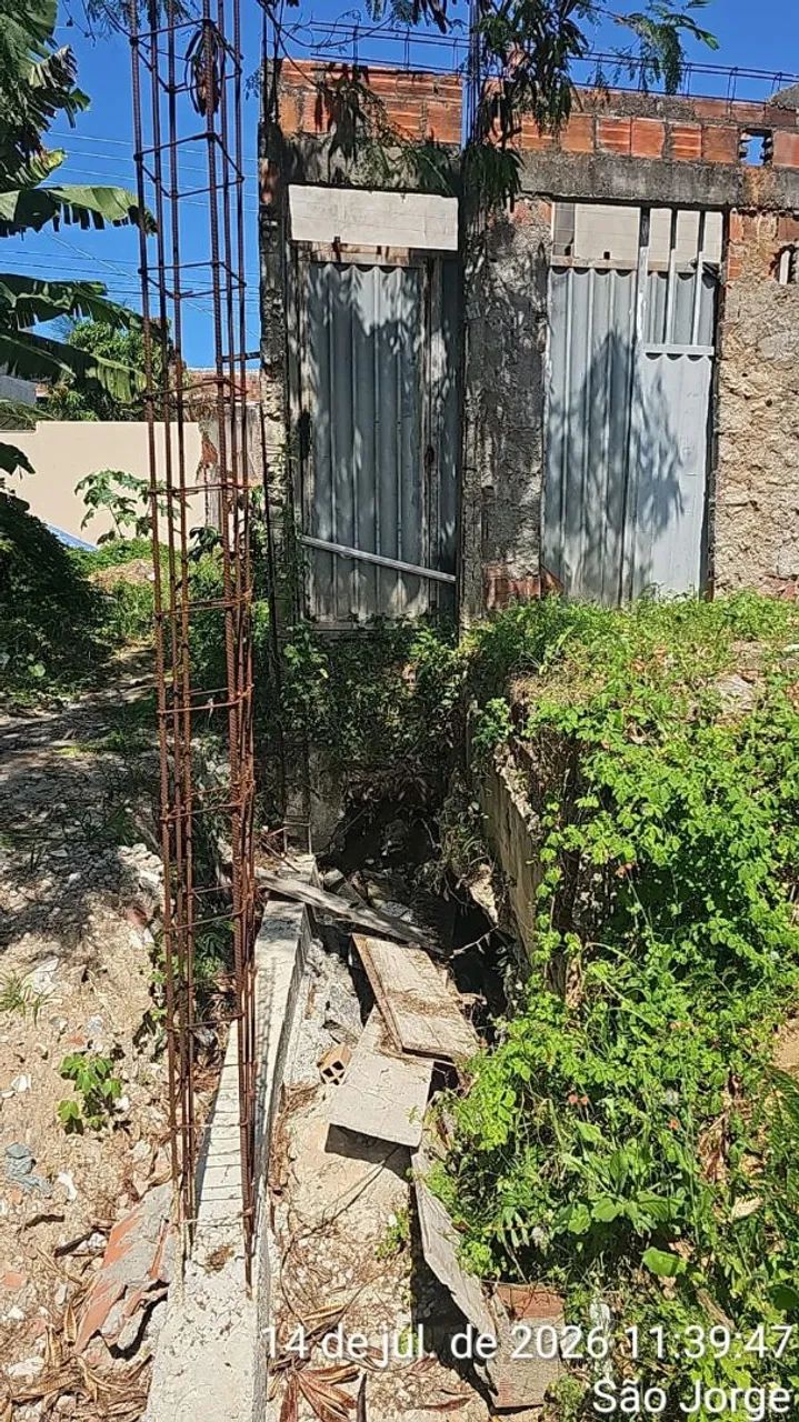 Terreno  - Foto 4