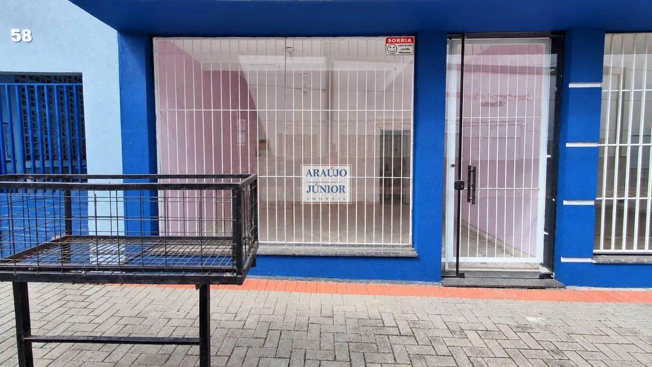 Bussiness Premises em Americana - São Paulo, Centro
