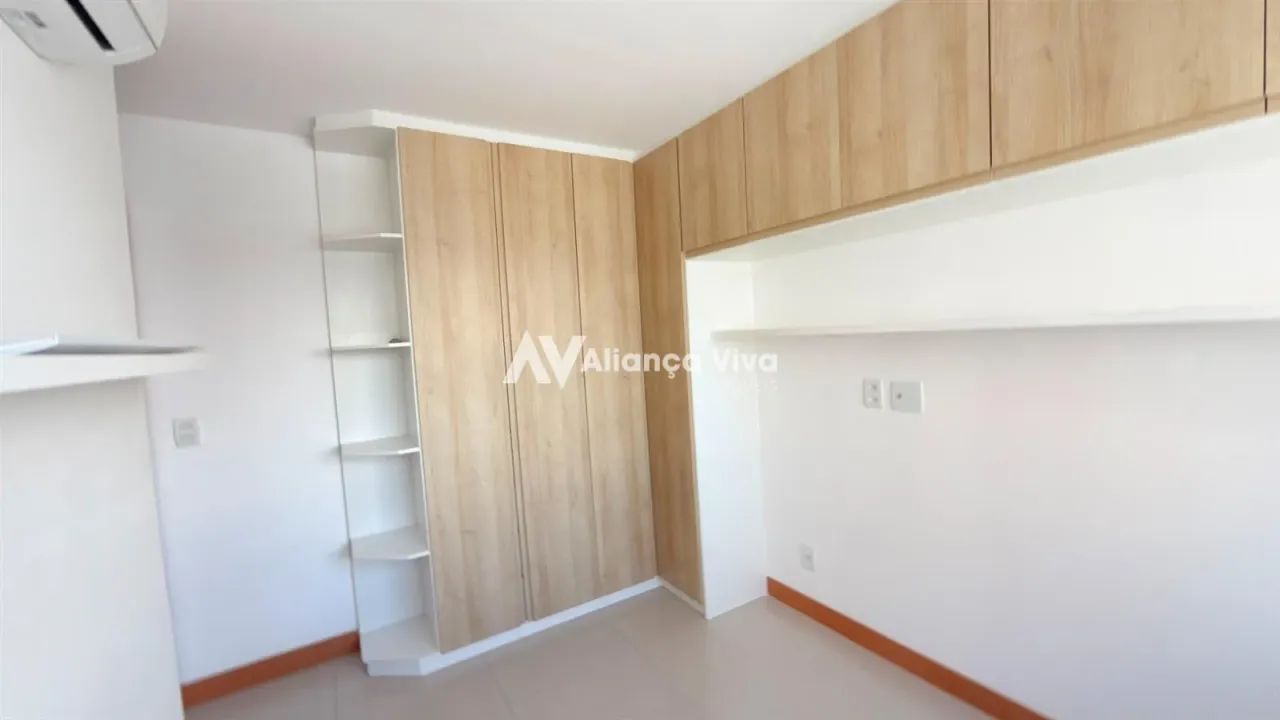 Flamengo | Cobertura 3 quartos, sendo 3 suites - Foto 2