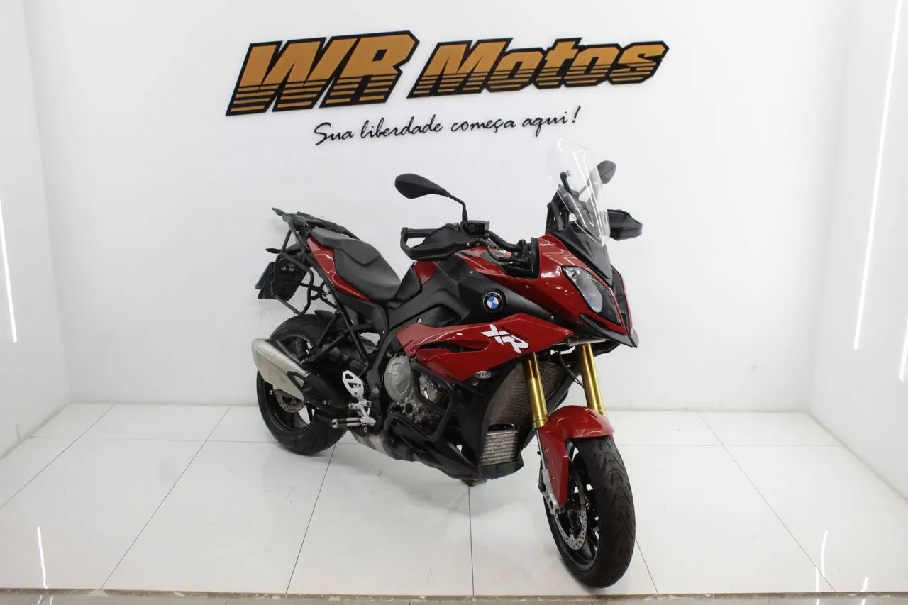 BMW S 1000 XR - Foto 2