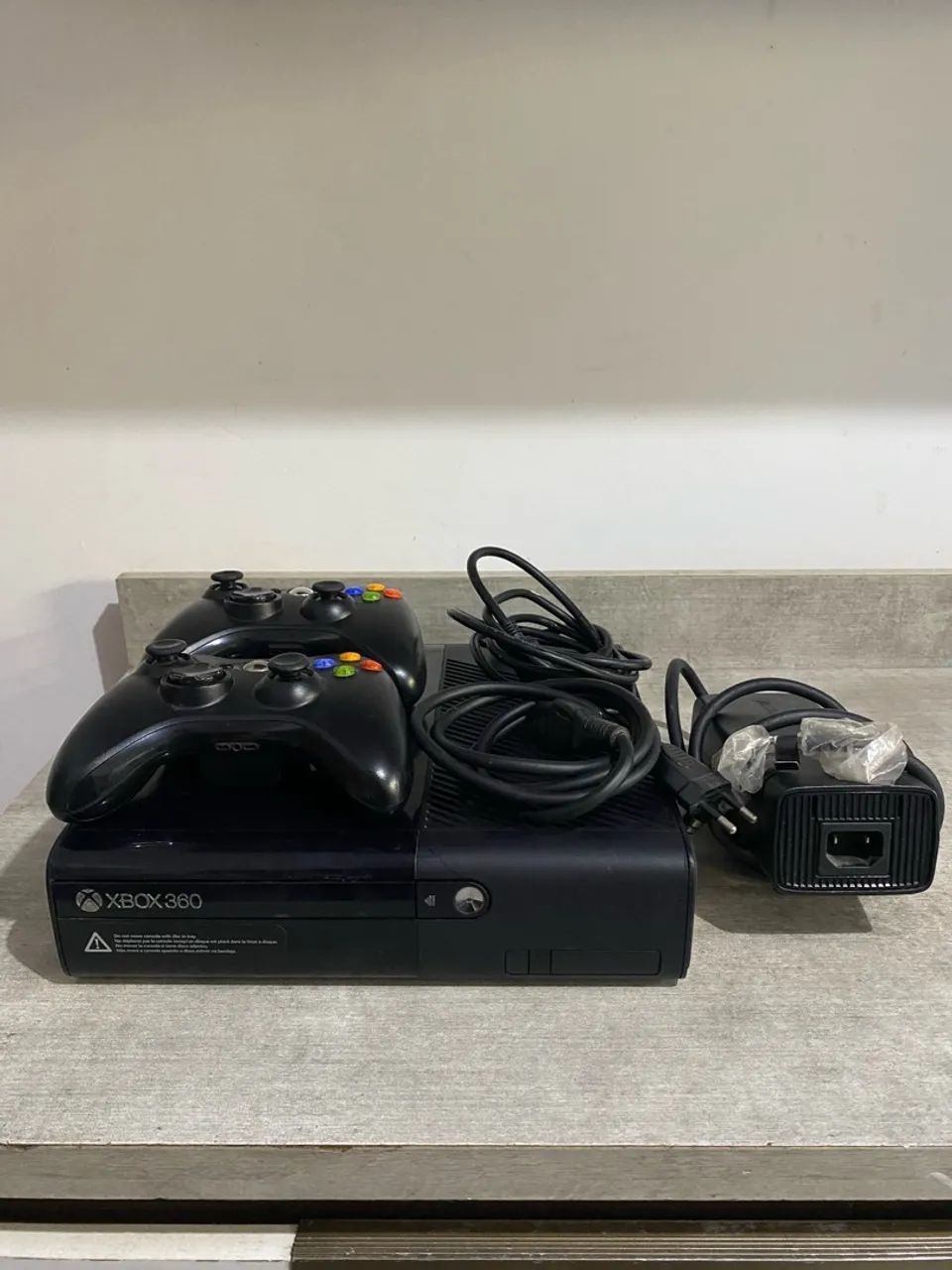Xbox 360 Desbloqueado  - Foto 3