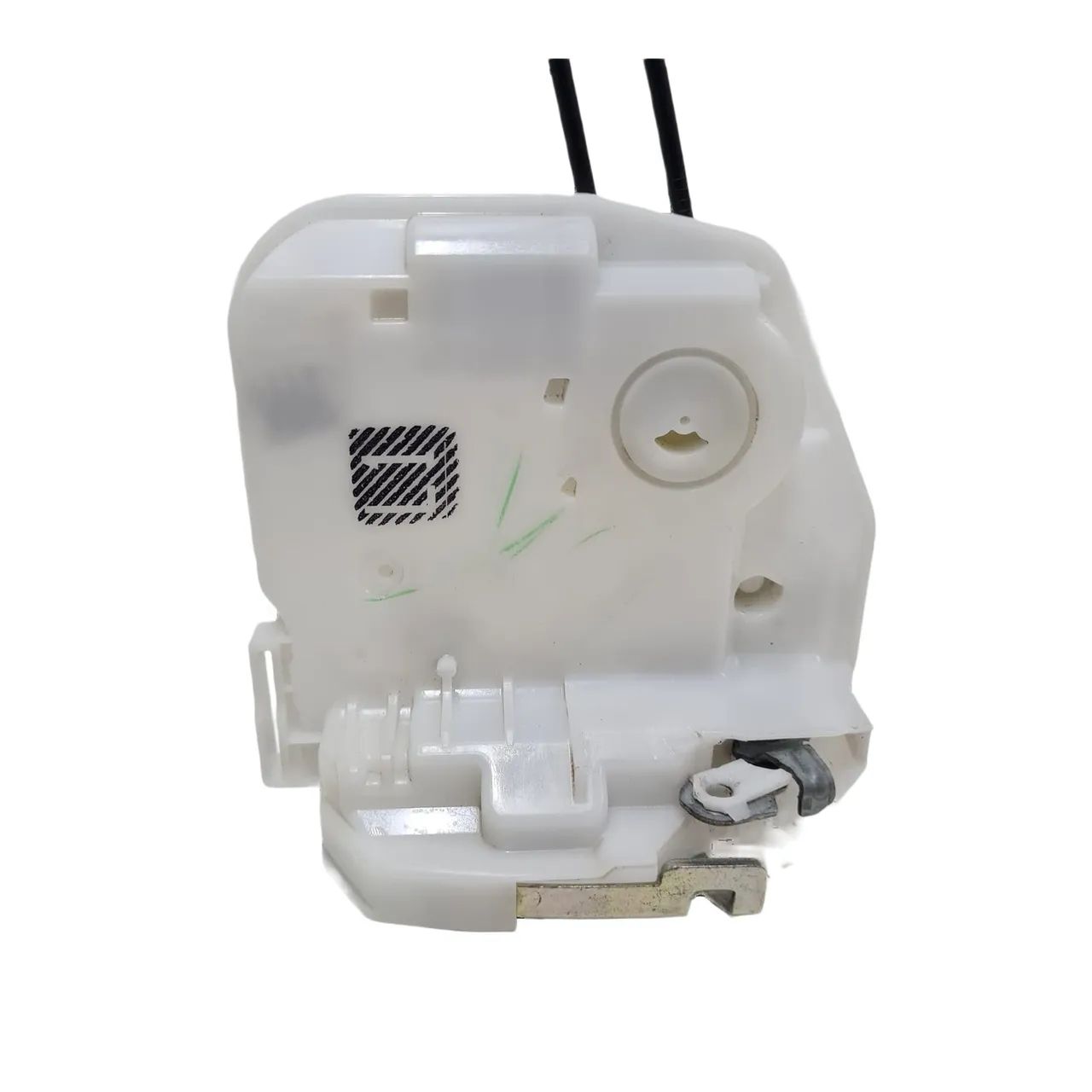 Fechadura Diant Direita Mitsubishi Asx Outlander 2013/2015 - Peças