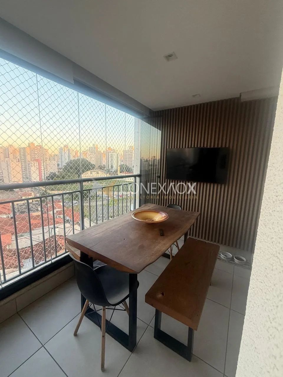 apartamento - Botafogo - Campinas - Foto 2