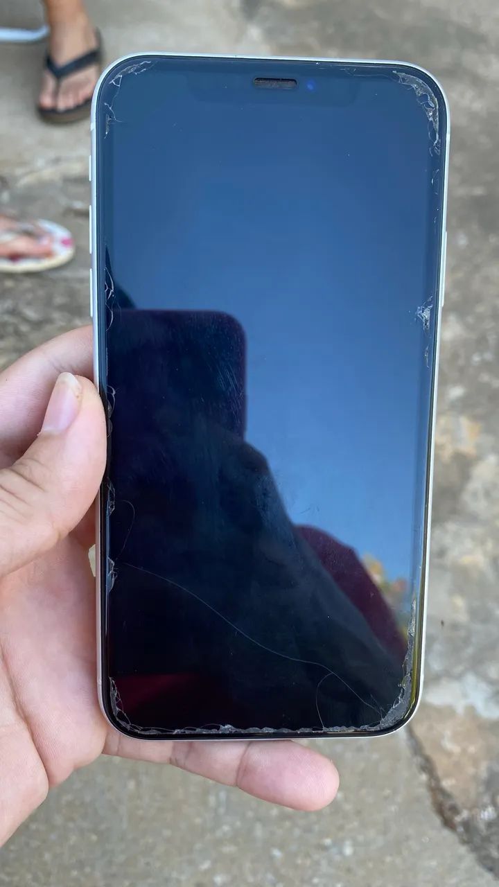 iPhone XR  - Foto 4