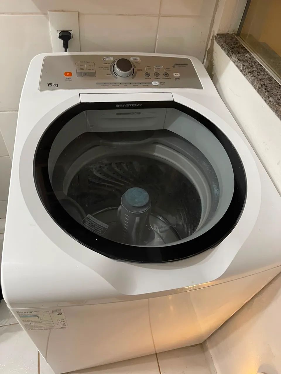 Apartamento Mobiliado Contrato De Gaveta !! Oportunidade !! - Foto 3