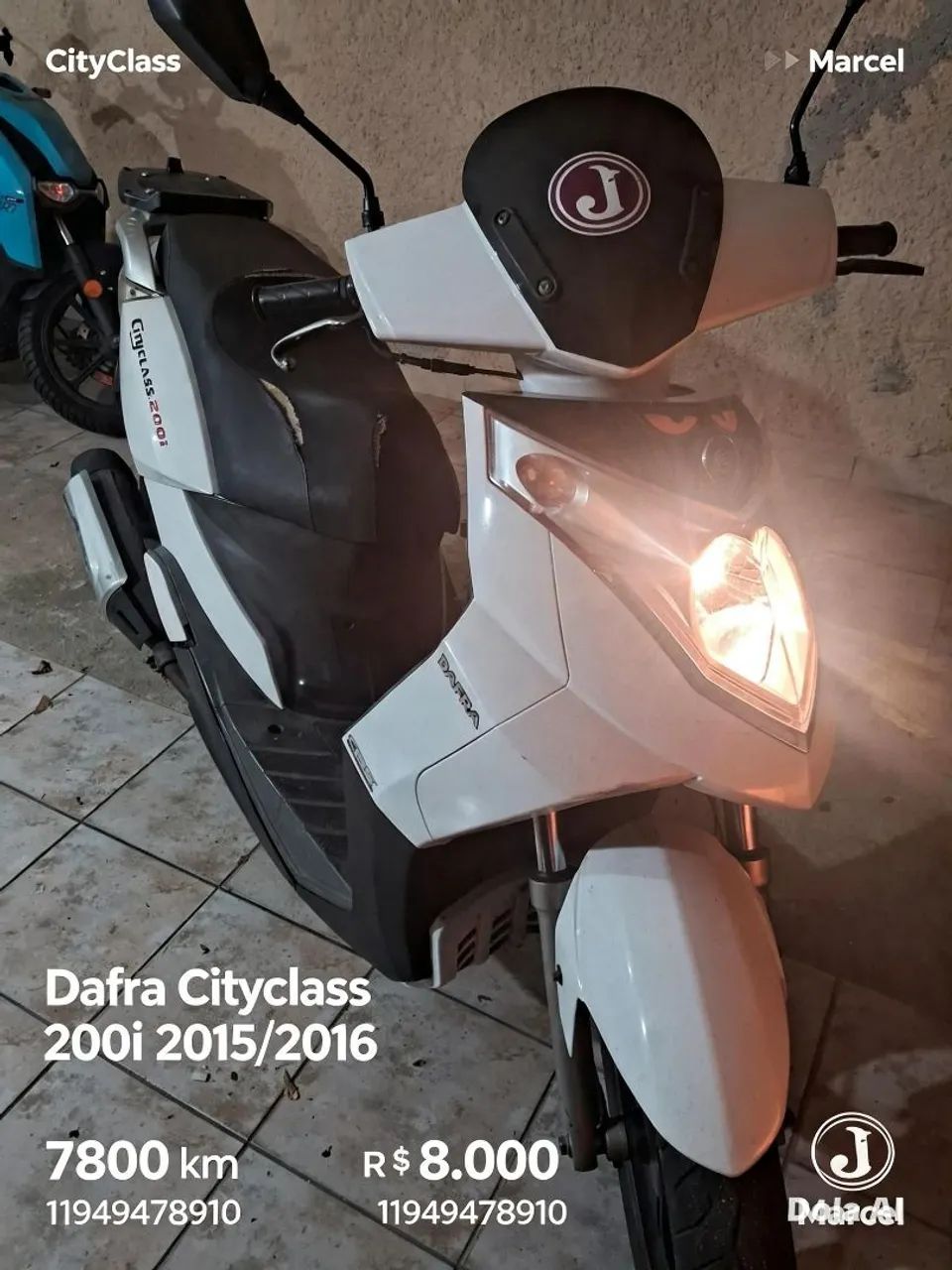 2015/ 7900 km - Foto 2