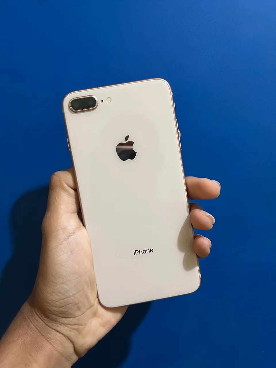 iPhone 8 Plus  - Foto 3