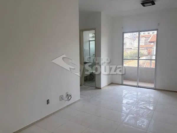 apartamento com 2 quartos e sacada no Piracicamirim, lazer completo - Foto 3