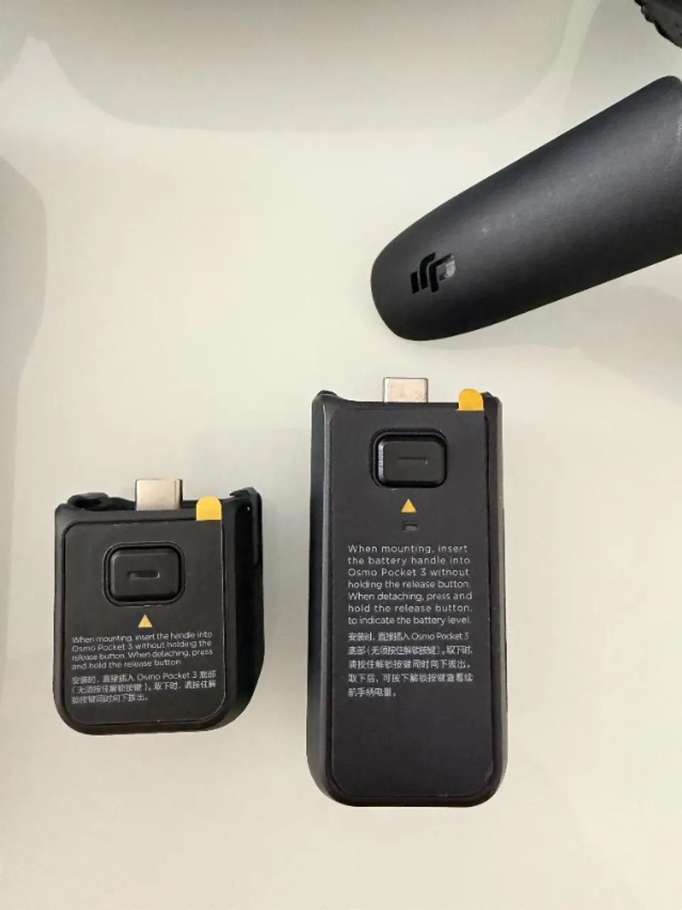 DJI Osmo Pocket 3 - Foto 3
