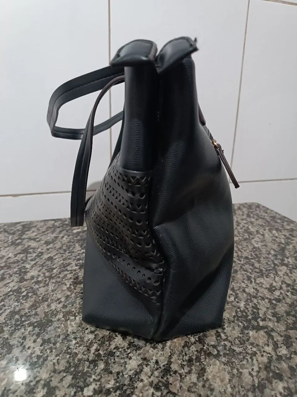 Bolsa Feminina CHENSON  - Foto 4