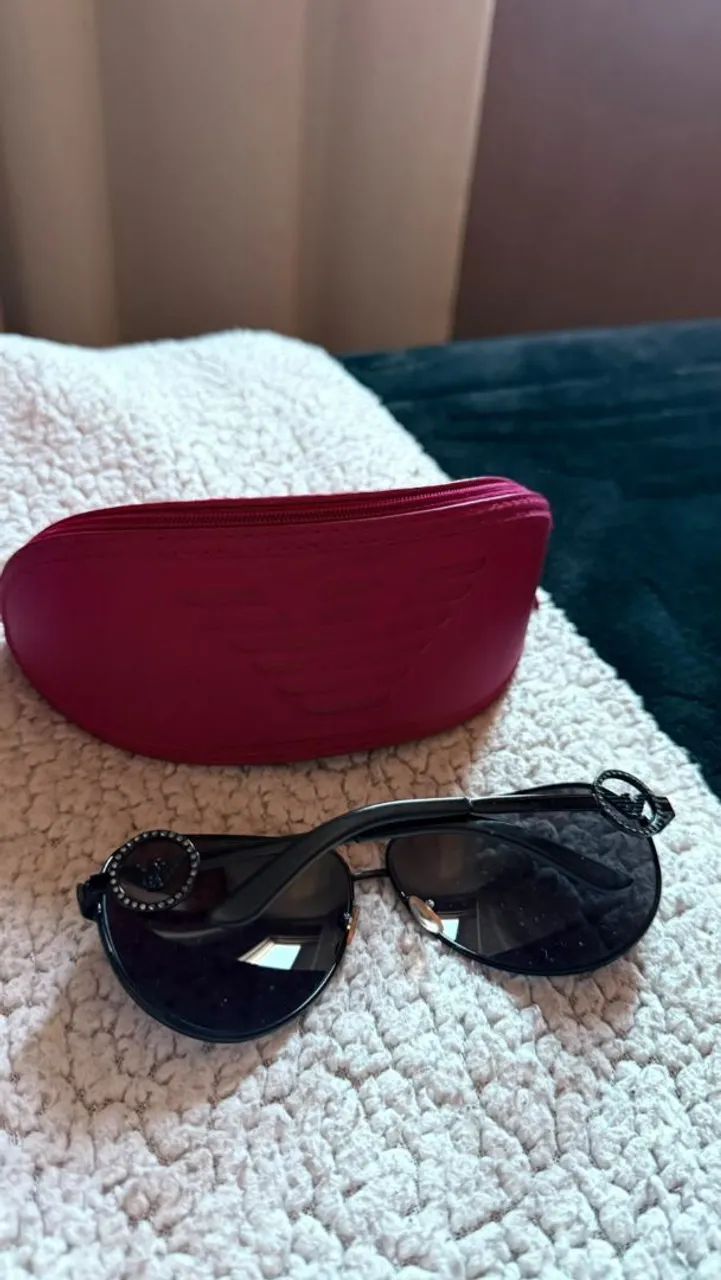 oculos Armani - Foto 2