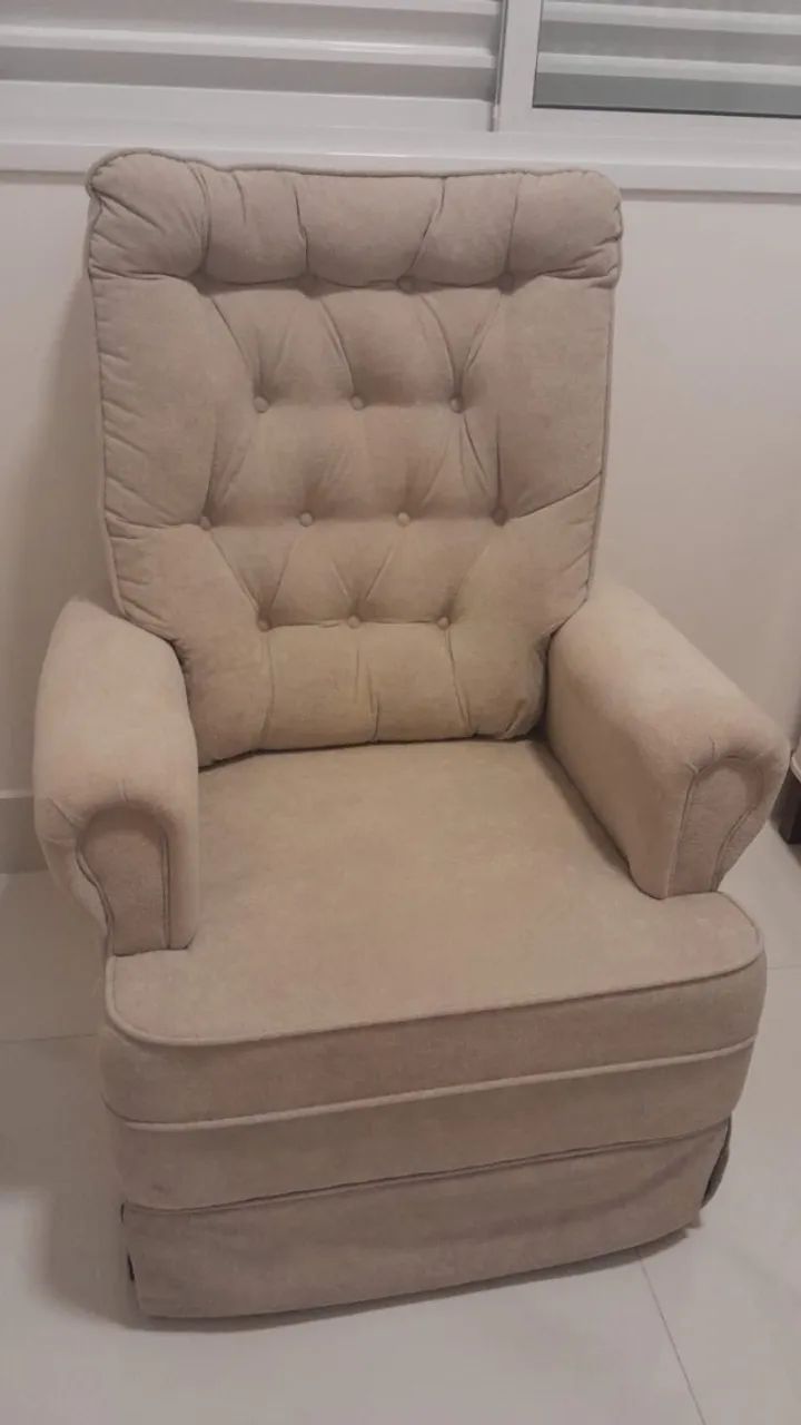 Nursing Chair418478298938091520
