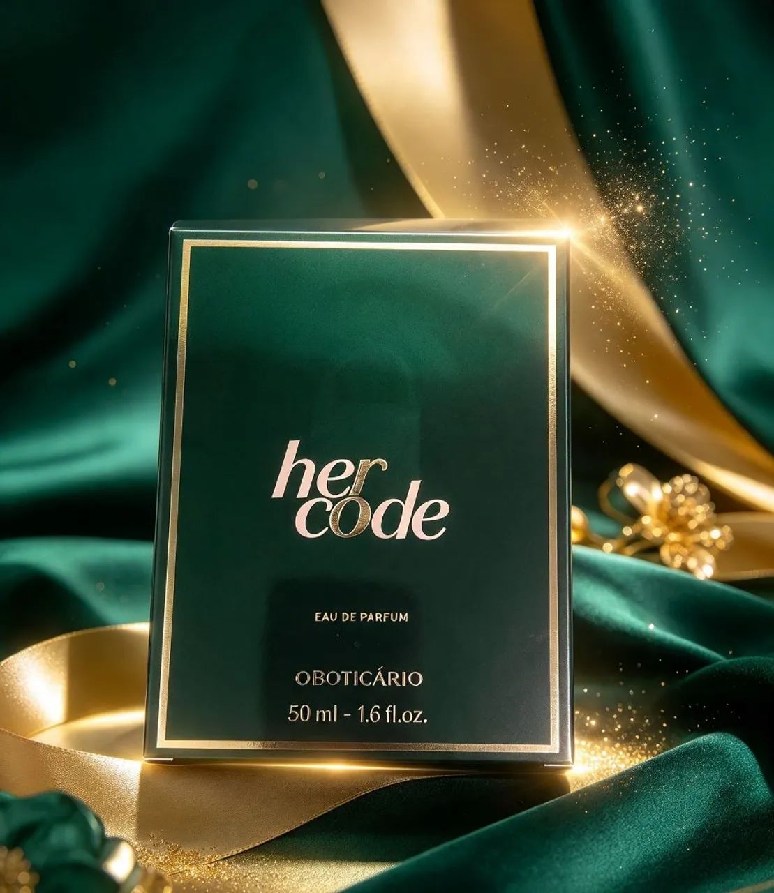 Perfume Her code
