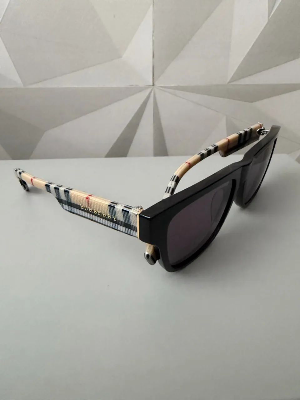 Óculos burberry - Foto 2