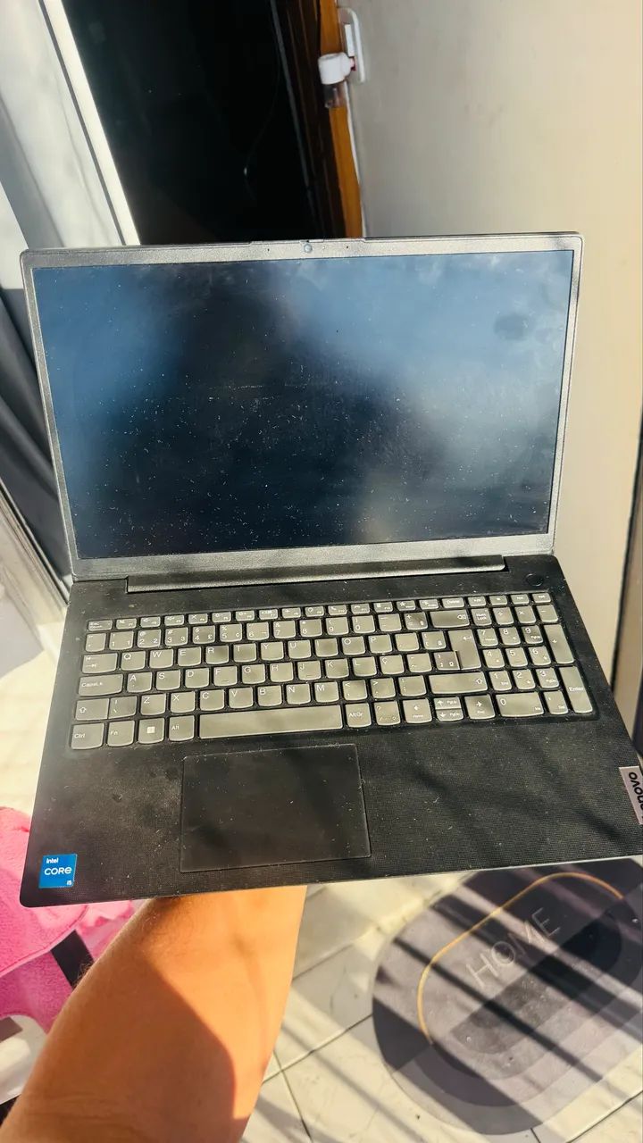 Notebook Lenovo V15 G4 IRU - Leve, rápido e com SSD  - Foto 4