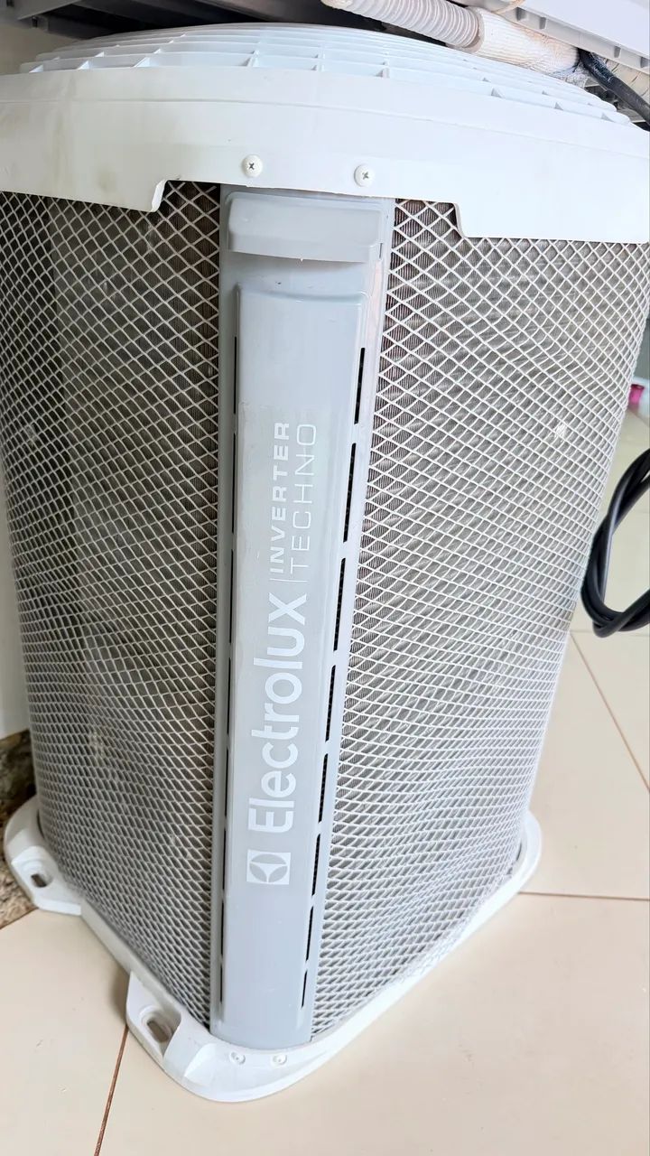 Ar condicionado Split inverter  - Foto 5