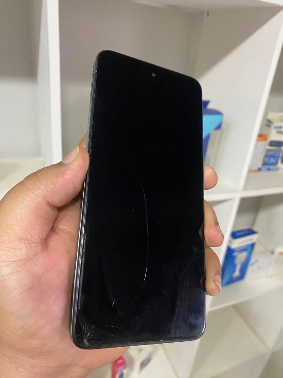 Moto G42 - Foto 3