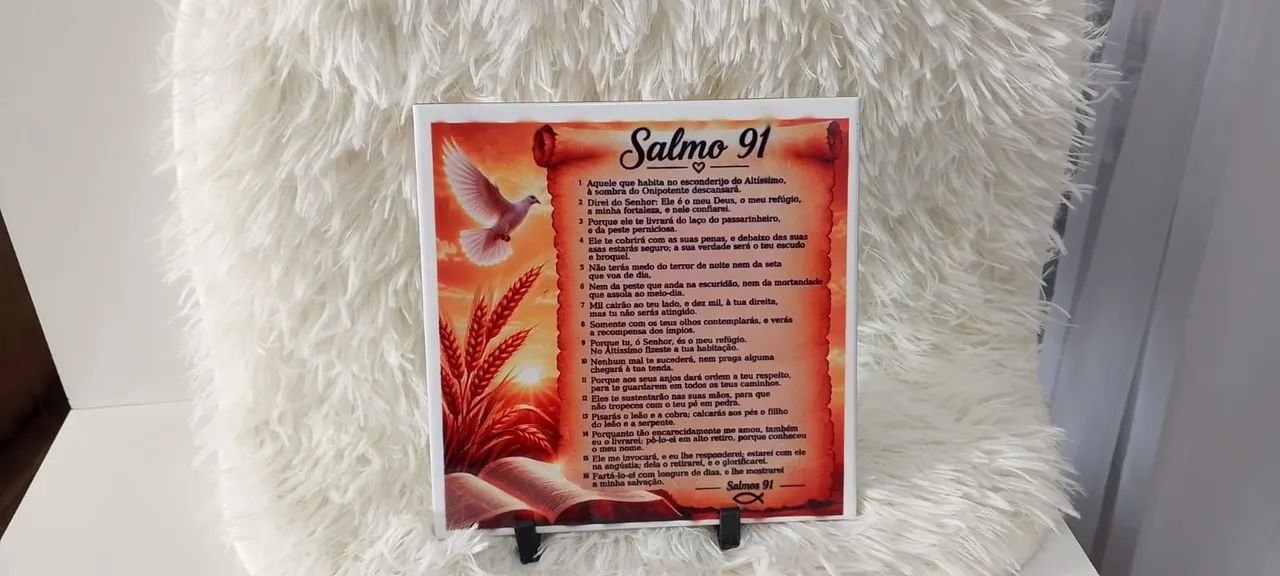 Azulejo personalizado