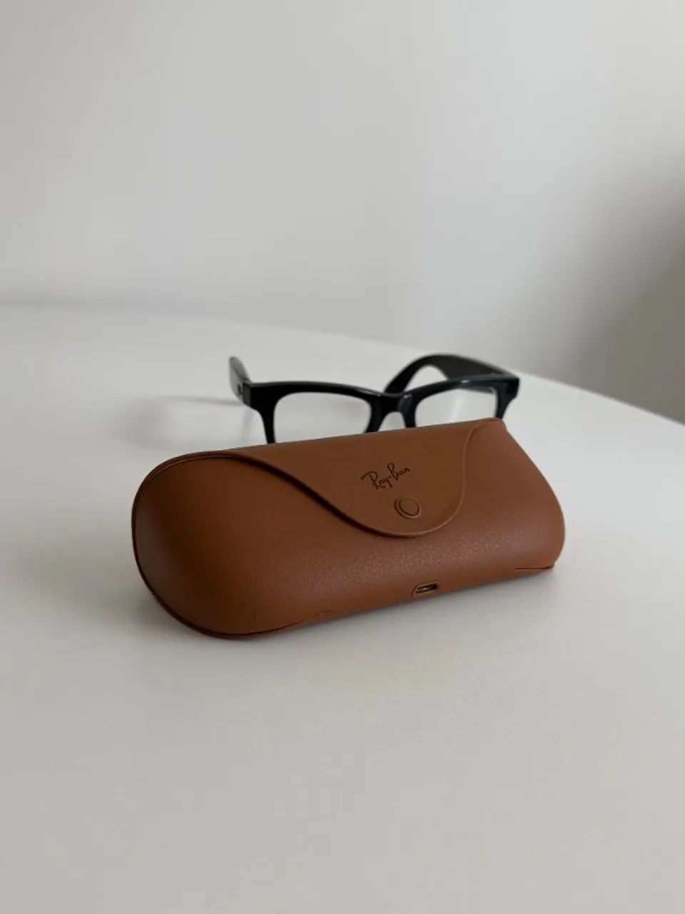 Rayban Meta 2