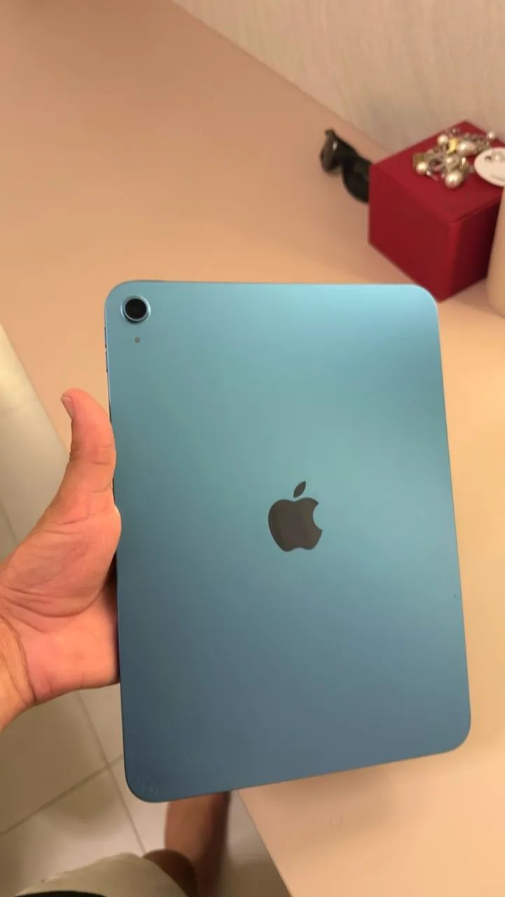 iPad 11 126GB  - Foto 2