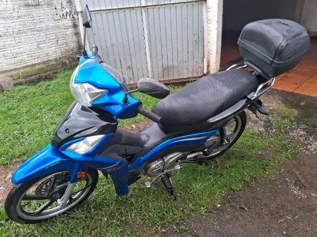 Vendo Nex 115.  - Foto 5