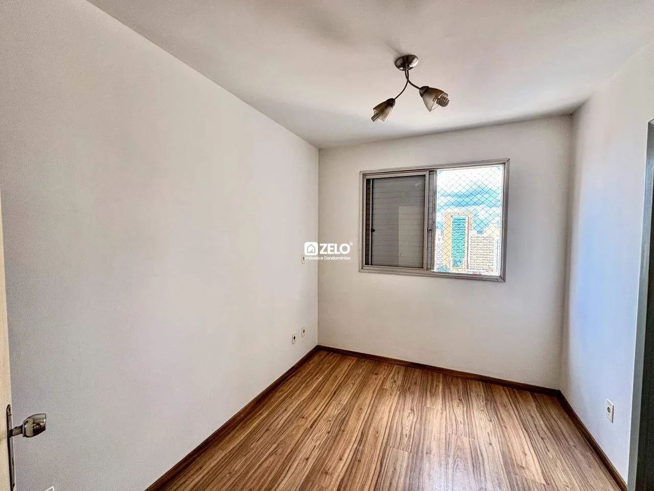Apartamento à venda em Centro, Campinas - SP | Cód 58530 - Foto 5