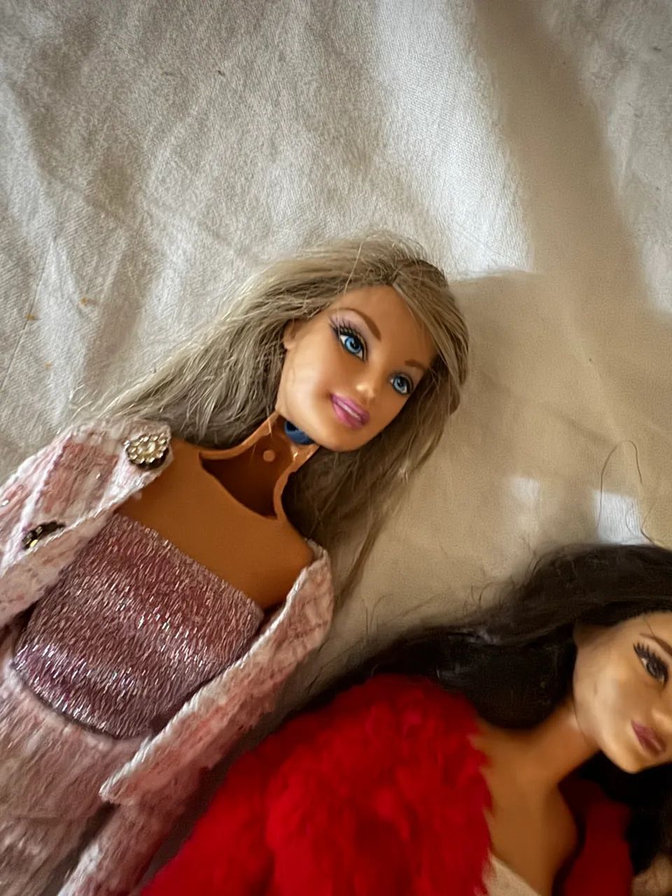 Barbies e acessórios  - Foto 2