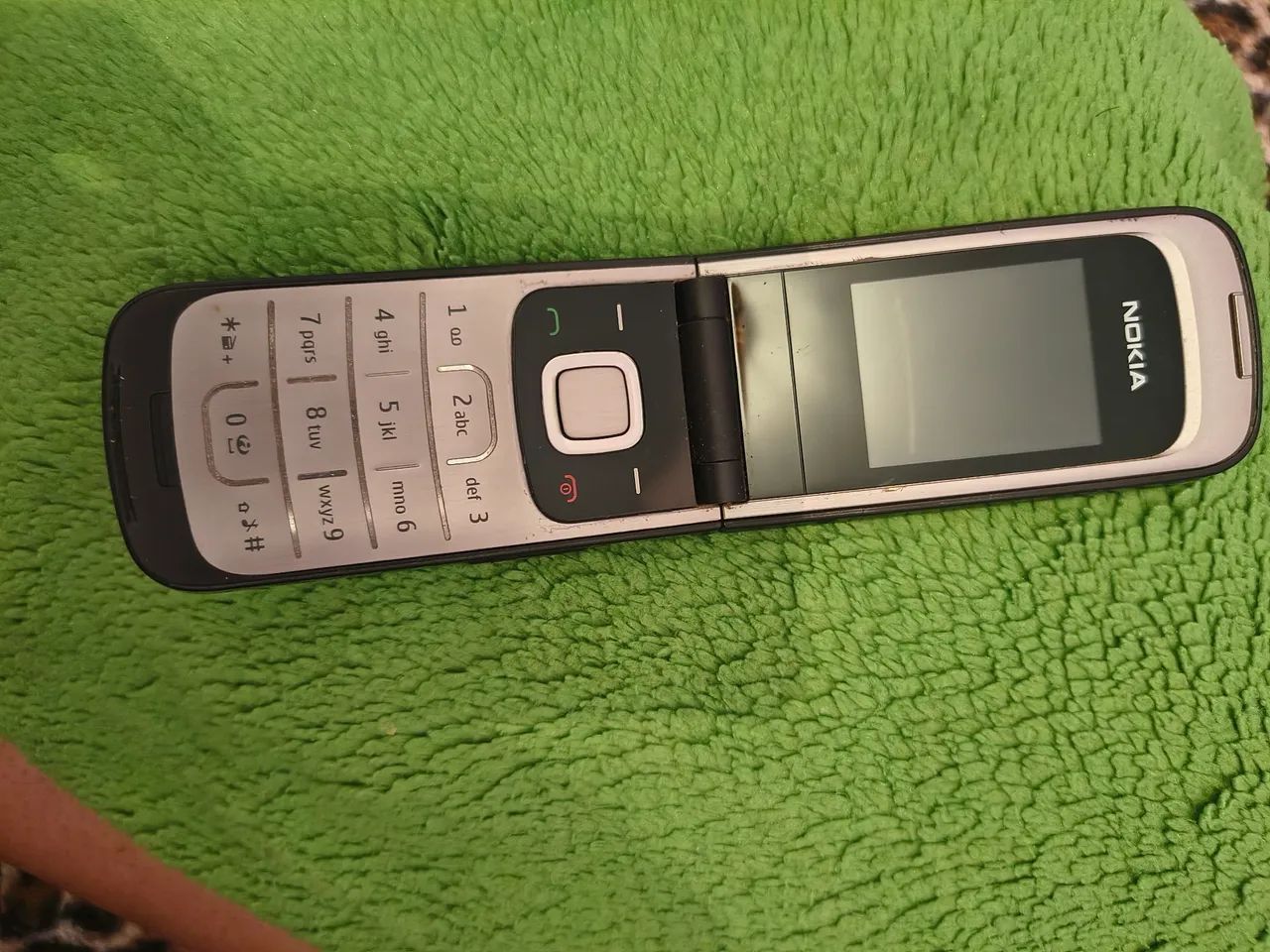 Vendo celular Nokia com defeito  - Foto 3