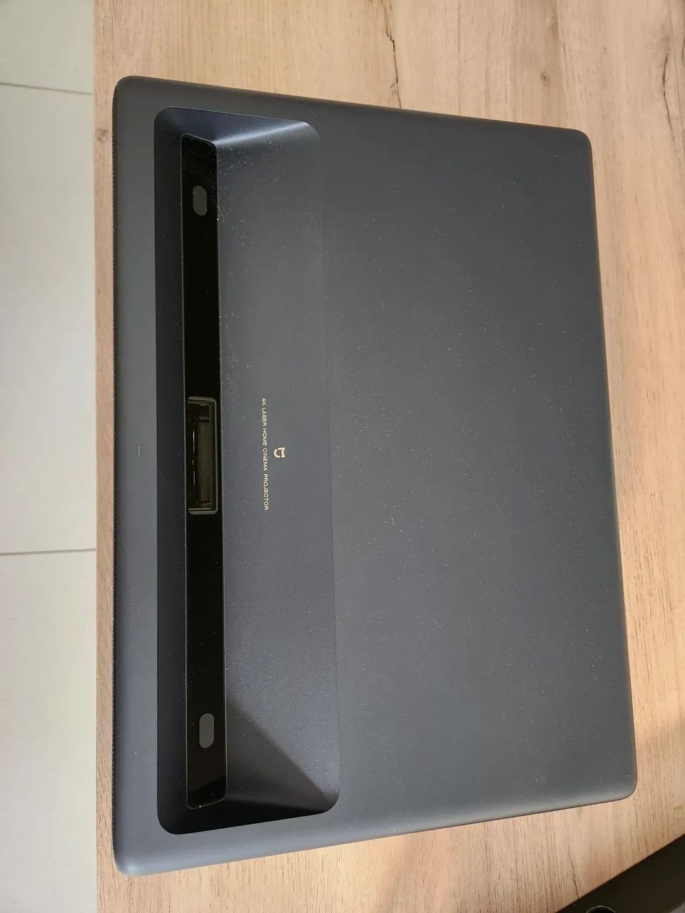 Projetor UST Xiaomi Mijia 1S 4k 2000 ANSI - Foto 2