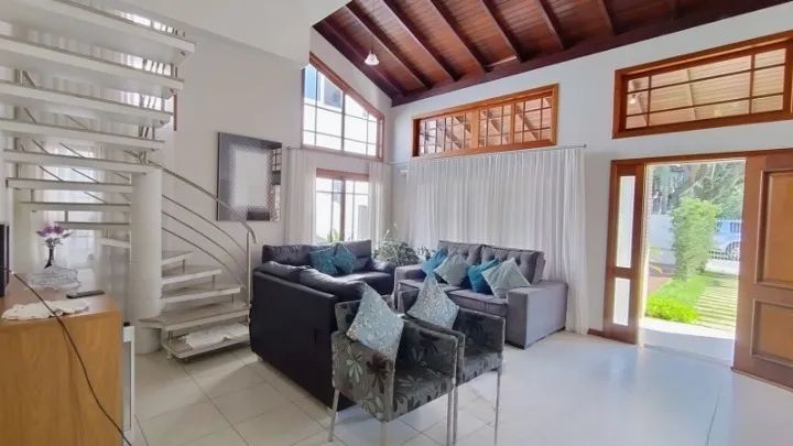 Casa com 4 quartos no Rio Tavares - Foto 5